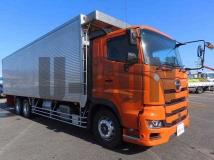 2018 Hino Profia