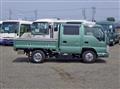 2018 Isuzu Elf Truck