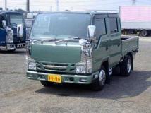 2018 Isuzu Elf Truck