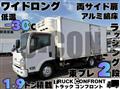 2011 Isuzu Elf Truck