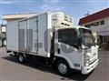 2011 Isuzu Elf Truck