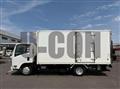 2011 Isuzu Elf Truck