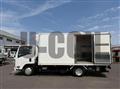 2011 Isuzu Elf Truck