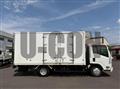 2011 Isuzu Elf Truck