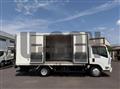 2011 Isuzu Elf Truck