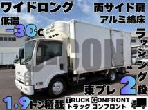 2011 Isuzu Elf Truck