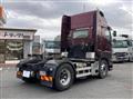 2019 Hino Profia
