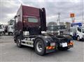 2019 Hino Profia