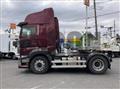 2019 Hino Profia