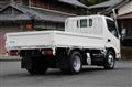 2016 Hino Dutro