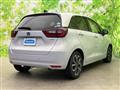 2020 Honda Fit