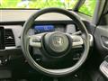 2020 Honda Fit