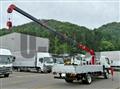 2025 Mitsubishi Fuso Canter