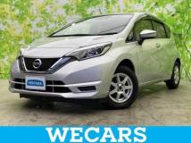 2018 Nissan Note