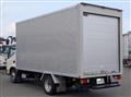 2017 Toyota Dyna Truck