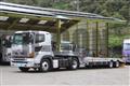 2008 Hino Profia