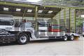 2008 Hino Profia