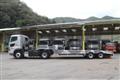 2008 Hino Profia