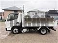 2024 Mitsubishi Fuso Canter
