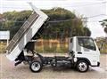 2024 Mitsubishi Fuso Canter