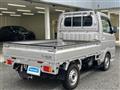 2023 Suzuki Carry Truck