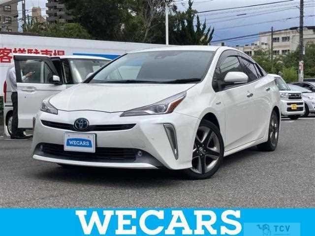2019 Toyota Prius
