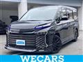 2023 Toyota Voxy