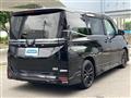 2023 Toyota Voxy