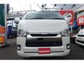2017 Toyota Hiace Van