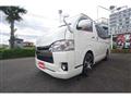 2017 Toyota Hiace Van