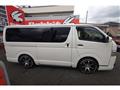2017 Toyota Hiace Van