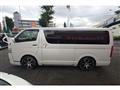 2017 Toyota Hiace Van
