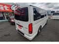 2017 Toyota Hiace Van