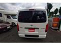 2017 Toyota Hiace Van