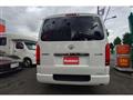2017 Toyota Hiace Van