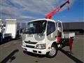 2013 Hino Dutro