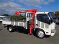 2013 Hino Dutro