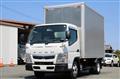 2018 Mitsubishi Fuso Canter