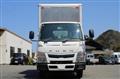 2018 Mitsubishi Fuso Canter
