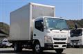 2018 Mitsubishi Fuso Canter