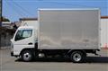 2018 Mitsubishi Fuso Canter
