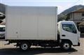 2018 Mitsubishi Fuso Canter