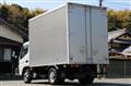 2018 Mitsubishi Fuso Canter