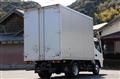 2018 Mitsubishi Fuso Canter