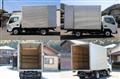 2018 Mitsubishi Fuso Canter