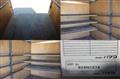 2018 Mitsubishi Fuso Canter