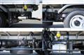 2018 Mitsubishi Fuso Canter