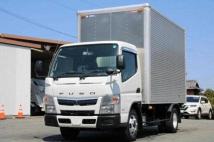 2018 Mitsubishi Fuso Canter