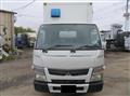 2012 Mitsubishi Fuso Canter