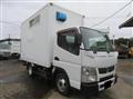 2012 Mitsubishi Fuso Canter